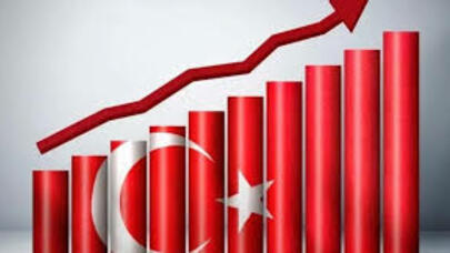 Türkiyə iqtisadiyyatı belə böyüyür: Rəqəmlər açıqlandı