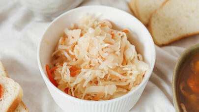 Sağlam həzm üçün ən yaxşı qidalar - Düsturla HESABLA