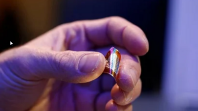 Dünyanı dəyişə biləcək "MÖCÜZƏLİ MADDƏ" - Hər şeyi gücləndirəcək