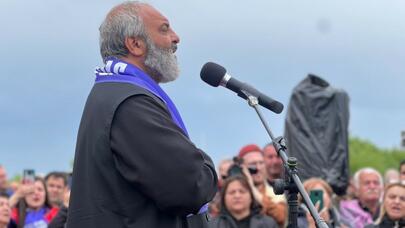 Baqratın yalanı: 1969-cu ildə Azərbaycanla Ermənistan arasında hansı müqavilə imzalanıb?