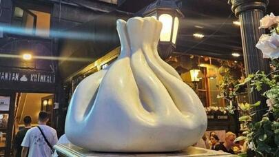 Ermənilər gürcü xəngəlinə də "ƏL QOYDULAR" - FOTO 