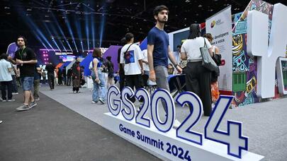 “Gamesummit - 2024” festivalının açılış mərasimi oldu - FOTOLAR