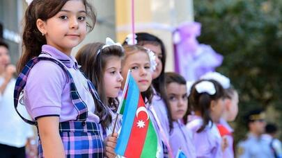 I sinfə elektron qəbulu prosesi başlayır