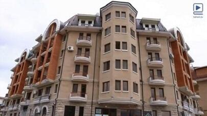 Qarabağ Universitetinin yataqxanasından GÖRÜNTÜLƏR - VİDEO