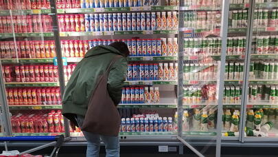 Kolbasadan daha zərərli məhsul: Görün soyuducuda hansı "terrorçu"nu saxlayırsınız