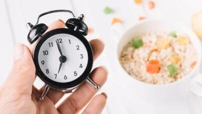 Aralıq orucun üstünlükləri:  Arıqlamaq istəyirsinizsə...