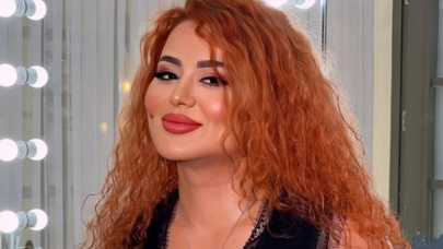 Əməkdar artist əkiz qızları ilə fotosunu paylaşdı