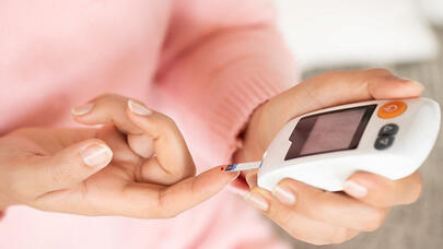 Diabetli xəstələrin nəzərinə: Bunlar sizi ürək və damar xəstəliklərindən qorumur