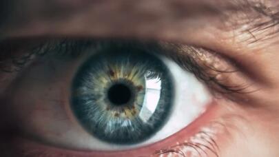 Gözün tor qişası şizofreniyanın şiddətini təyin edə bilər