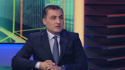 Mais Ağayevə vəzifə verildi