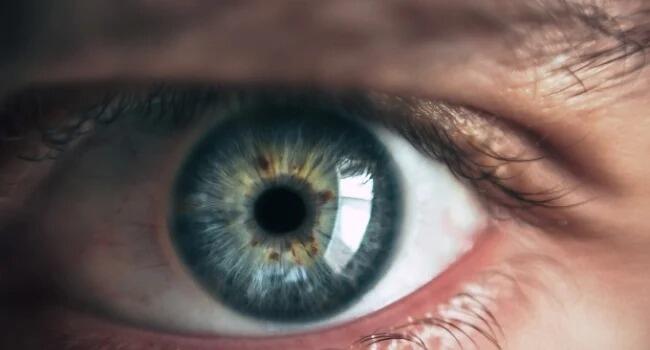 Gözün tor qişası şizofreniyanın şiddətini təyin edə bilər