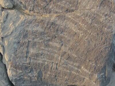 Mağara rəsmlərinin hansı məqsədlə çəkildiyi üzə çıxdı