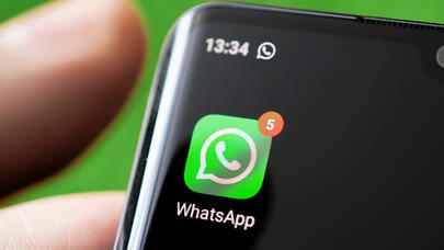 “WhatsApp”da İNQİLABİ YENİLİK: süni intellekt müştərilərlə danışacaq