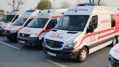 Təcili tibbi yardım təcili gəlməyəndə... -  Kimdir günahkar? 