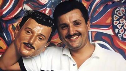 "Ələkbər əmi"nin qızı nişanlandı - FOTO