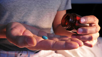 İlk kannabis əsaslı dərman Ukraynaya göndərilir - Tərkibində nələr var?