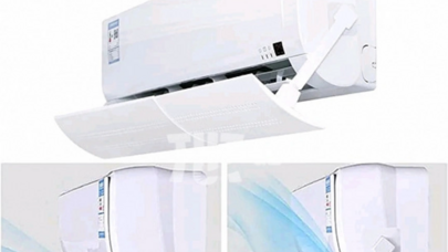 Kondisioner necə təmizlənməlidir? - VİDEO