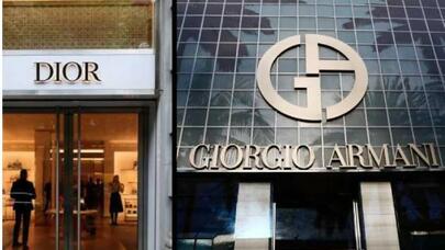 “Armani” və “Dior”un atelyelərində araşdırma aparılır