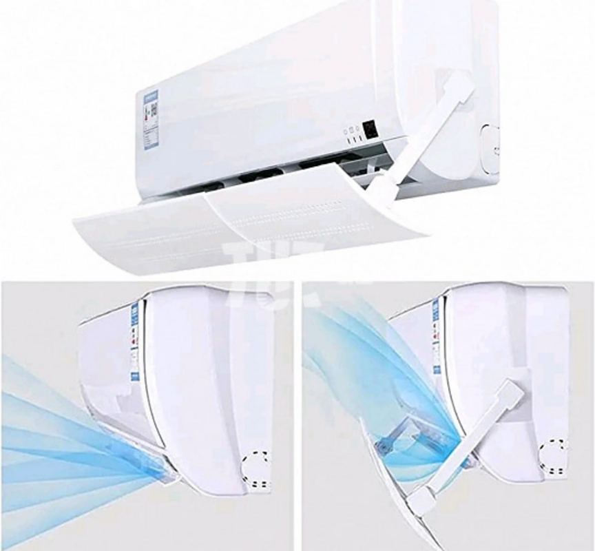 Kondisioner necə təmizlənməlidir? - VİDEO