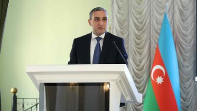 Qarabağ Universitetinin rektoru abituriyentlərə səsləndi: “Bu şansı qaçırmayın"