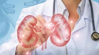 Böyrək xəstəliklərini erkən aşkarlayan YENİ TEXNOLOGİYA