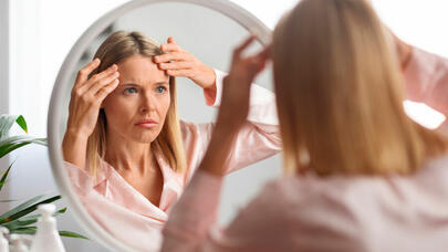 Xərçəngin qeyri-adi əlaməti: "Doğuşdan əvvəl..."