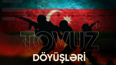 Tovuz döyüşlərindən 6 il ötür
