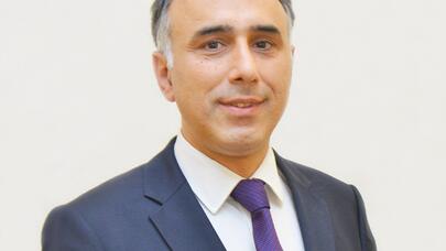 Ədliyyə Nazirliyində daha bir idarəyə rəis təyin edildi