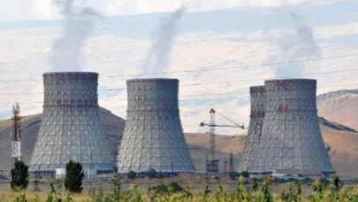 Ermənistanın qorxulu AES planları: Paşinyanın seçimi qonşu ölkələri riskə atdı