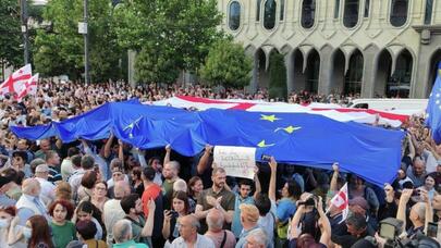 Cənubi Qafqaz Qərbin hədəfində: Vaşinqton çevrilişə hazırlaşır
