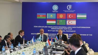 Türk Dövlətləri Təşkilatından ÖNƏMLİ QƏRAR: rəqəmsal platforma yaradılır
