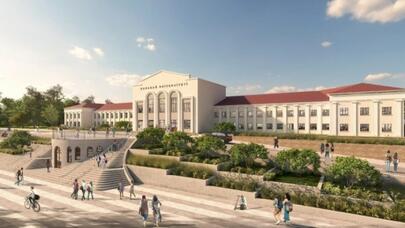 Qarabağ Universitetində yeni təyinat - FOTO  