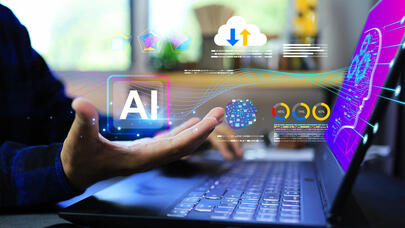 İş tapmaq üçün neyron şəbəkələr TRENDƏ ÇEVRİLDİ