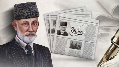 Azərbaycanda milli mətbuatın yaranmasından 149 il ötür