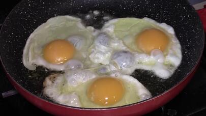 Səhər yeməyində neçə yumurta yeyə bilərik?