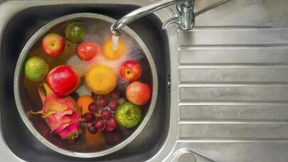 Meyvələrdən keçən xərçəng! - Bunu etsəniz...