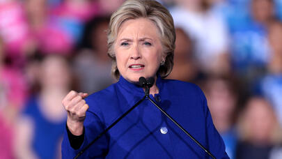 Hillari Klintonun Epşteynlə əlaqəsi: Rusiyada sübutlar var