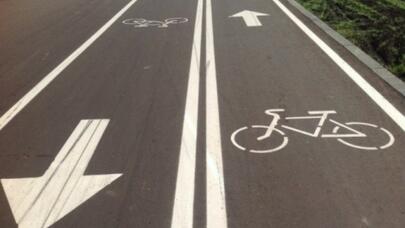 Bakıda bu yollarda yenilik var