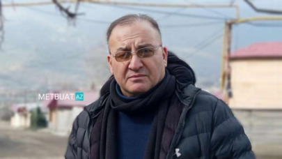 Vəfat edən jurnalistlə bağlı TƏSİRLİ FAKT