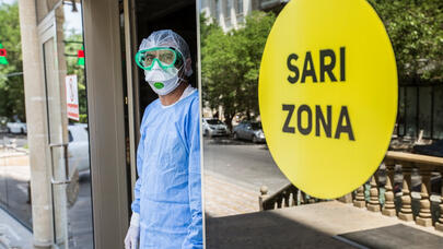 Azərbaycanda uşaqlar arasında yeni xəstəlik yayıldı - XƏBƏRDARLIQ
