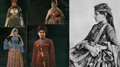 Milli geyimlərimizi necə təbliğ edirik? - VİDEO