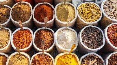 Bu 3 ədviyyat qanda şəkər və xolesterin miqdarını azaldır