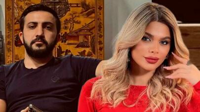 Vəkillə evli olan Aysundan paylaşım: Son 10 gün... - FOTO