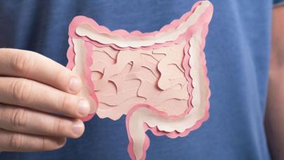 Bağırsaqları qoruyan molekullar kəşf edildi