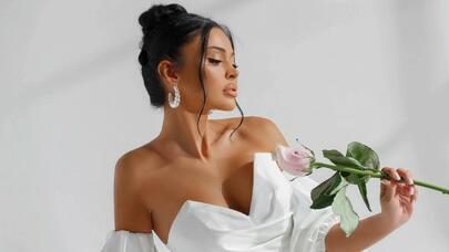 Modeli döyən biznesmendən 220 min manat TƏLƏB EDİLİR