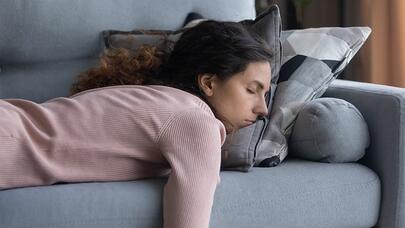 Daim yorğunluq hiss etməyinizin səbəbi bu ola bilər – Həkim digər əlamətləri açıqladı