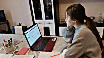 Bu tarixdə Azərbaycanda orta məktəblər tətilə çıxacaq - Universitetlər distant təhsilə keçir 