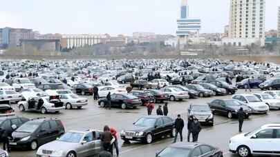 Azərbaycanda bu maşınların qiyməti xeyli ucuzlaşdı