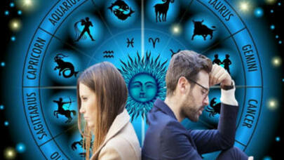 Avqustda bu bürclər sevgilisindən ayrılacaq -  Astroloq səbəbini açıqladı