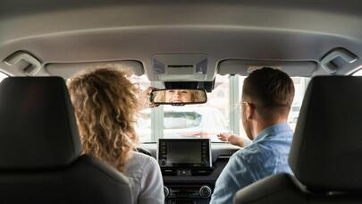 Maşında sevgilisi ilə cinsi əlaqədə oldu, bunu görən qonşu oğlan... - ŞOK